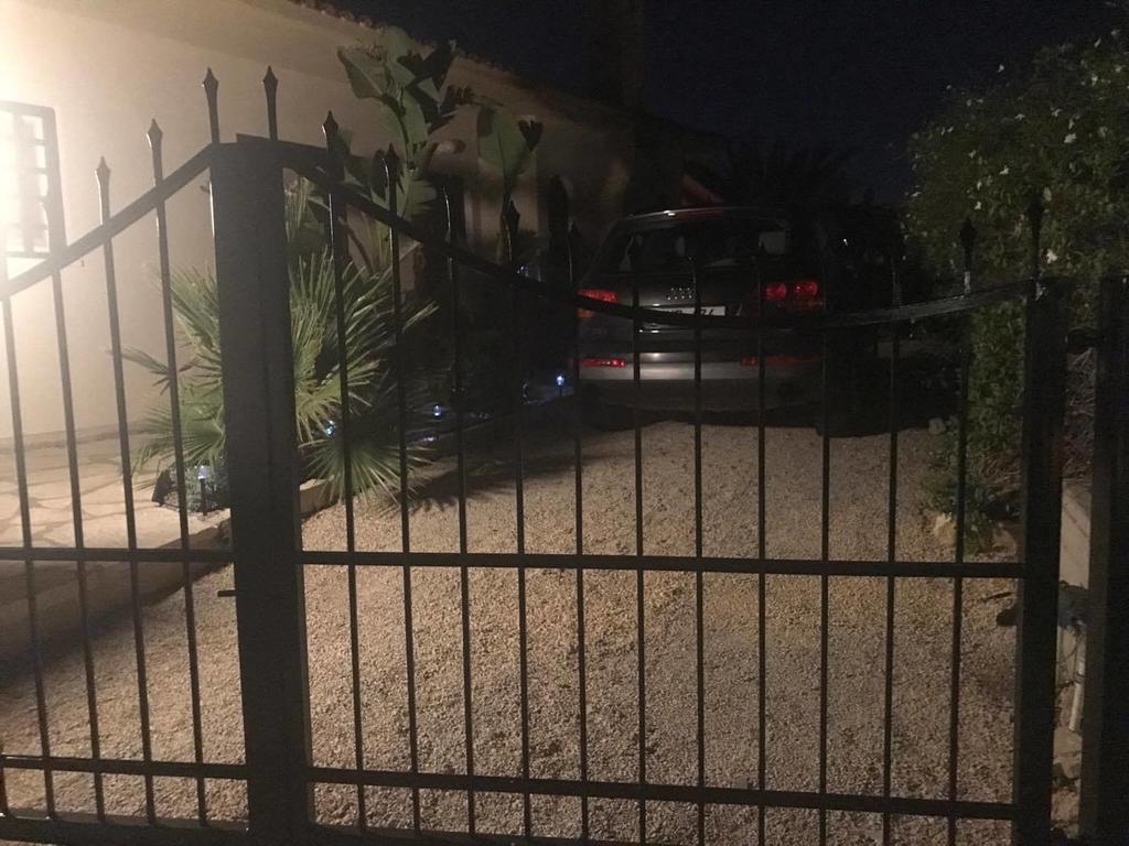 הוילה פיסורי Giorgio Vacation House מראה חיצוני תמונה