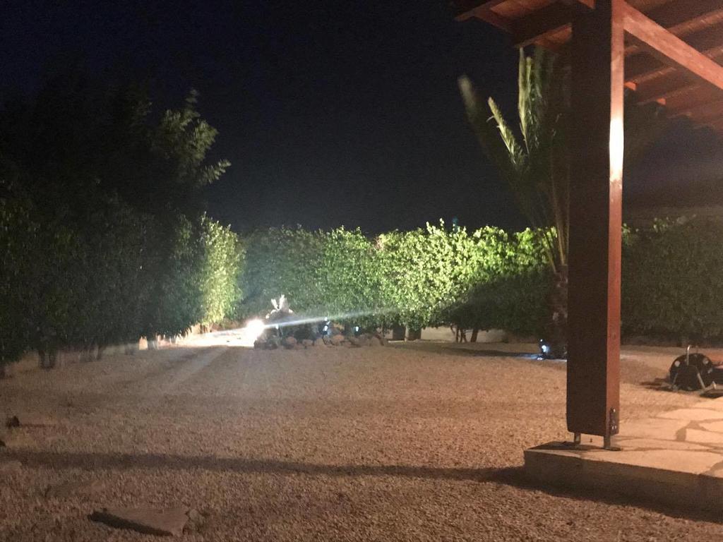 הוילה פיסורי Giorgio Vacation House מראה חיצוני תמונה