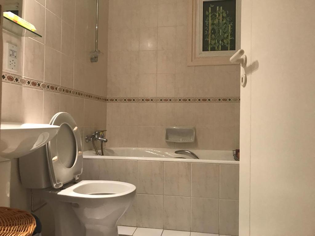 הוילה פיסורי Giorgio Vacation House מראה חיצוני תמונה