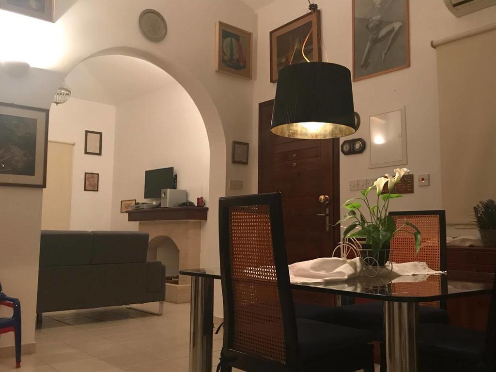 הוילה פיסורי Giorgio Vacation House מראה חיצוני תמונה