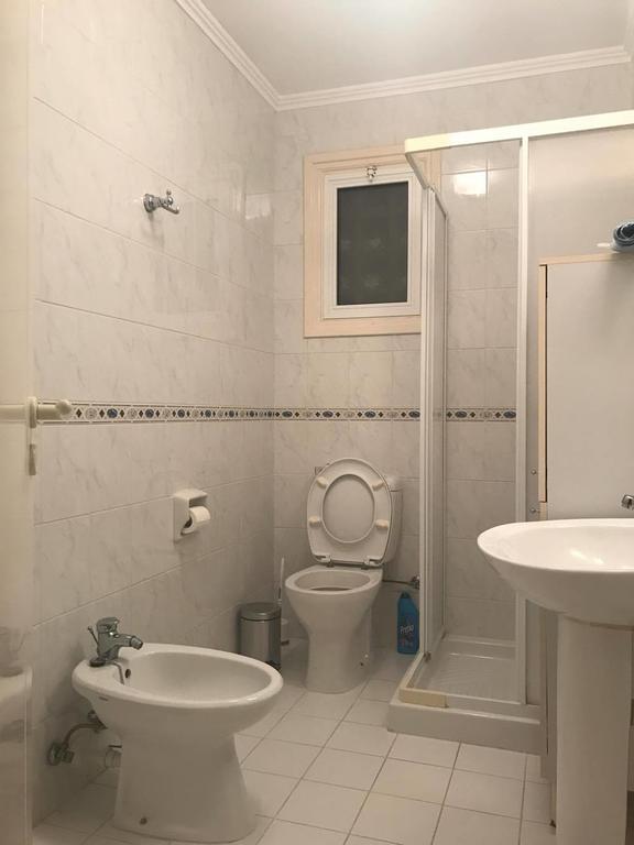 הוילה פיסורי Giorgio Vacation House מראה חיצוני תמונה