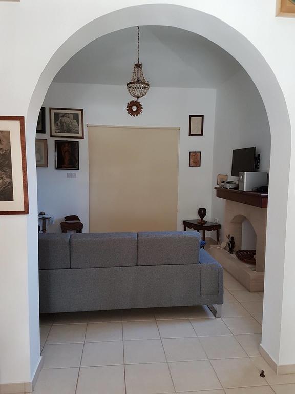 הוילה פיסורי Giorgio Vacation House מראה חיצוני תמונה
