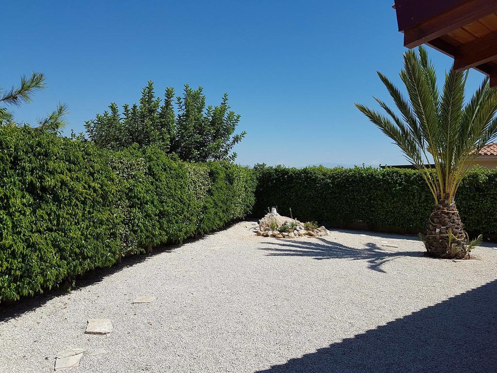 הוילה פיסורי Giorgio Vacation House מראה חיצוני תמונה