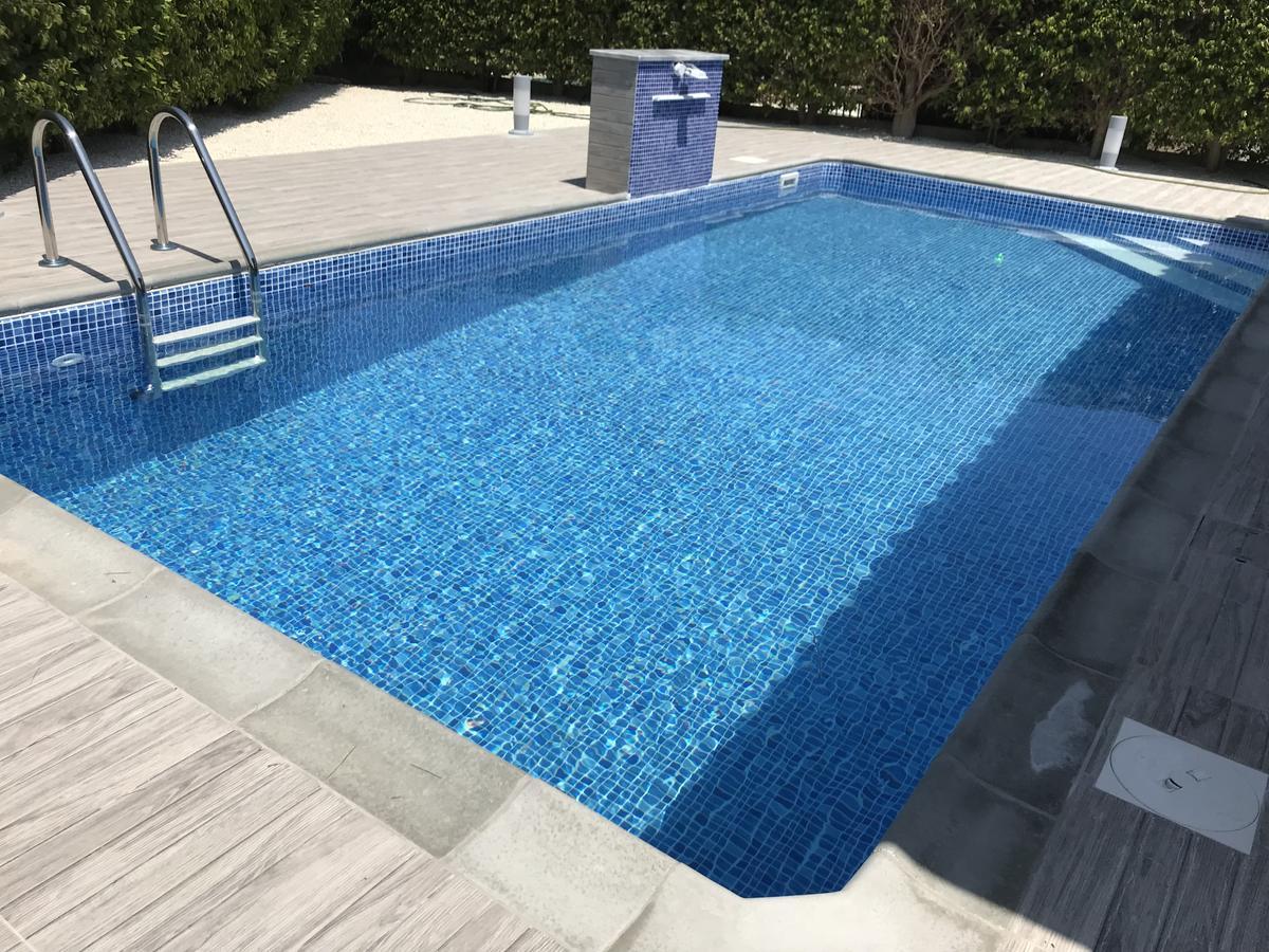 הוילה פיסורי Giorgio Vacation House מראה חיצוני תמונה