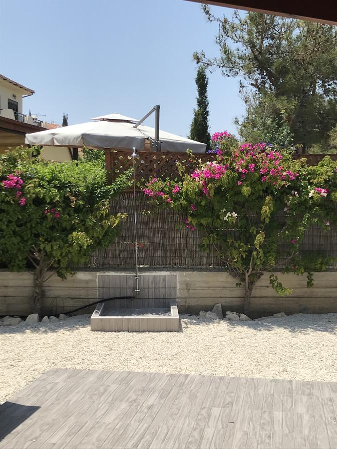 הוילה פיסורי Giorgio Vacation House מראה חיצוני תמונה